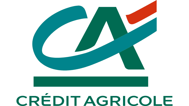 Logo Crédit Agricole
